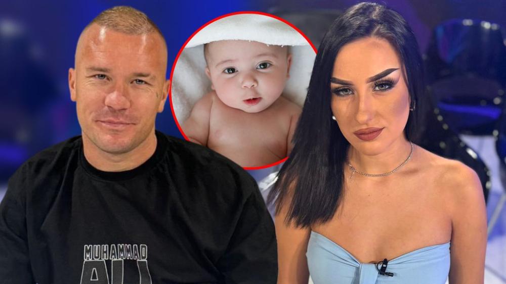Imali smo preče stvari, video sam sina preko slike: Munjez izazvao MUK u studiju kad je progovorio o sinu, pa Stefani žestoko udarila na svoju majku! (VIDEO)