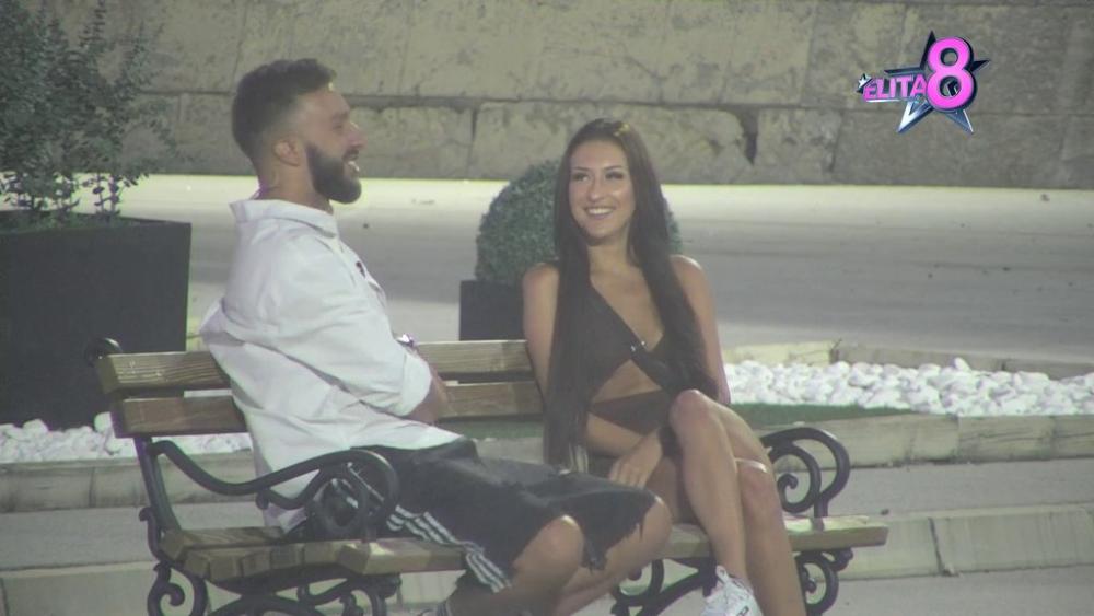Munja ne shvata da je postao otac!? Doneo odluku da bez deteta i Stefani odlazi u Cirih, ona priznala da je on razlog svih svađa sa Matorom! (VIDEO)