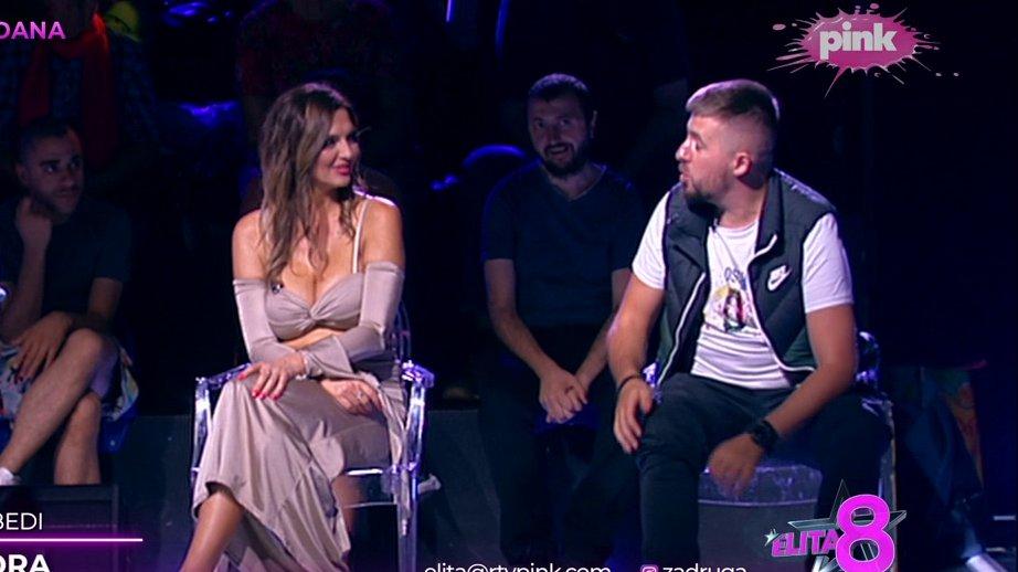Ne piše mu se dobro! Korda otkrio detalje razgovora sa Saškom, pa prebledeo na pomisao da Ana Nikolić napušta Belu kuću! (VIDEO)