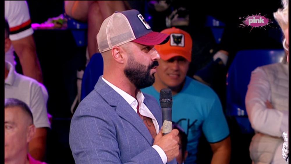 Kakav kanal za Sandru Obradović: Mesecima se hvalila vezom sa Lukom, a on ne zna ni da ona ima položeno za vožnju! (VIDEO)