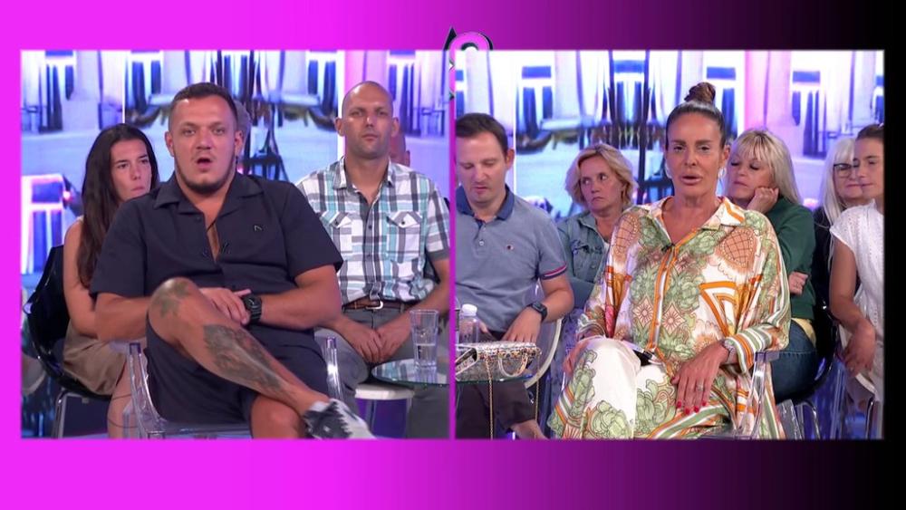 Na meti žestokih osuda: Gledateljka urnisala Kačavendu zbog psovanja Gastozove pokojne majke! (VIDEO)