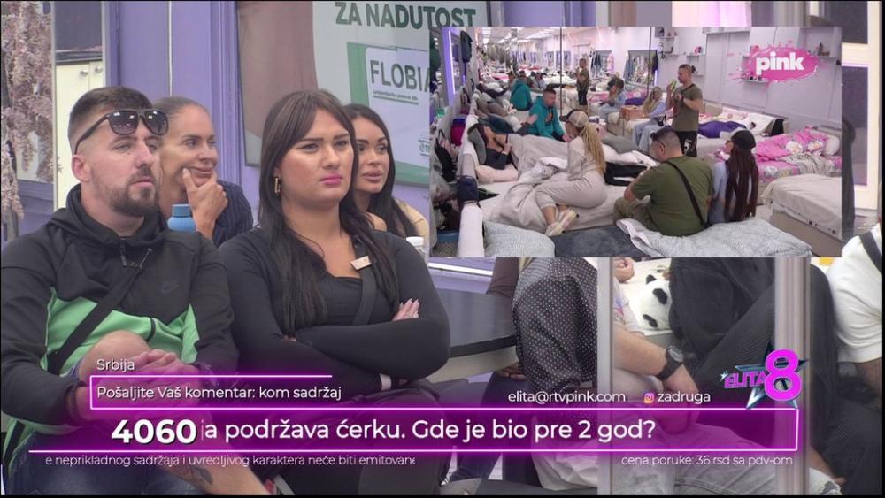Njihova ljubav ipak je pobedila sve: Ana i Korda se suočili sa svim problemima, ona mu prešla preko svega! (VIDEO)