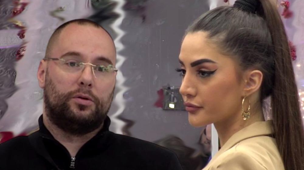 Ona će teško zavoleti bilo koga: Gledateljka uverena da Anđelina duša krvari za Zvezdanom, Bebica se setio njene reakcije na uspomene sa njim! (VIDEO)