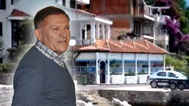 Miloš Bojanić stavio katanac na luksuznu vilu, od nje zarađivao 700 evra dnevno! Pevač se oglasio i potvrdio nagađanja, evo zbog čega je to uradio
