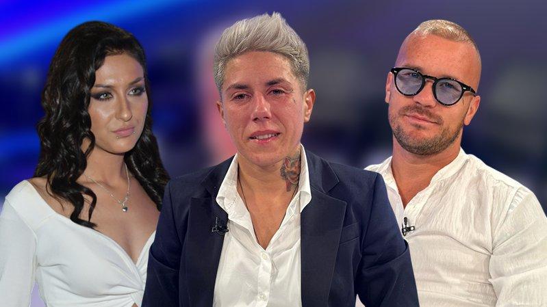 Otac deteta hoće DNK test, veće poniženje od ovoga nema: Matora obrisala patos sa Munjom i Stefani! Danijel pokušao na svaki način da zaštiti svoj obraz (VIDEO)