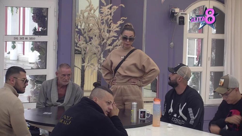Ponižavali su me kao osobu, kao majku: Aneli pokazala zube svima, otkrila zbog čega se bori za pobedu, tvrdi da će mnoge boleti NJENO PRVO MESTO (VIDEO)