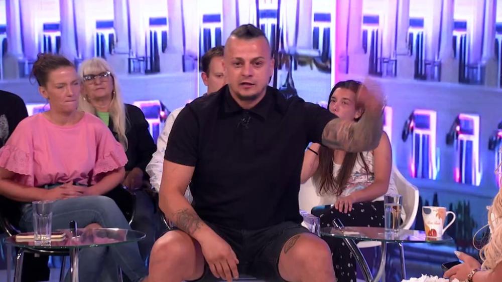 Nije štedela reči! Gledateljka obrisala patos sa Sofijom, pa Terzi očitala lekciju života! (VIDEO)