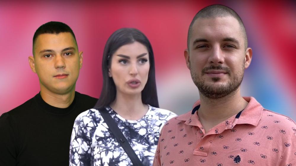 Možda sam ja lakoveran: Nakon što je Terza otkrio šta je primetio kod Peje i Mimas, oglasio se Gruja, njegove reči će ih šokirati