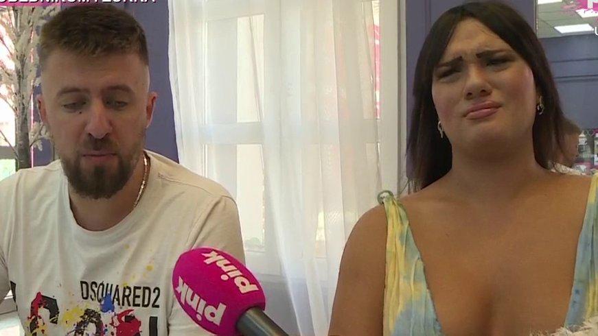KORDA SPREMAN NA SVE DA POVRATI ANU! Otkrio sve o zabrani prilaska i incidentu zbog kog ga je TRAŽILA POLICIJA!