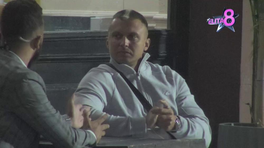 Andrea će počupati svu kosu! Karić postao glavni zavodnik, priznao da mu je Sofi prirasla k srcu, pa posumnjao u Anđeline emocije! (VIDEO)