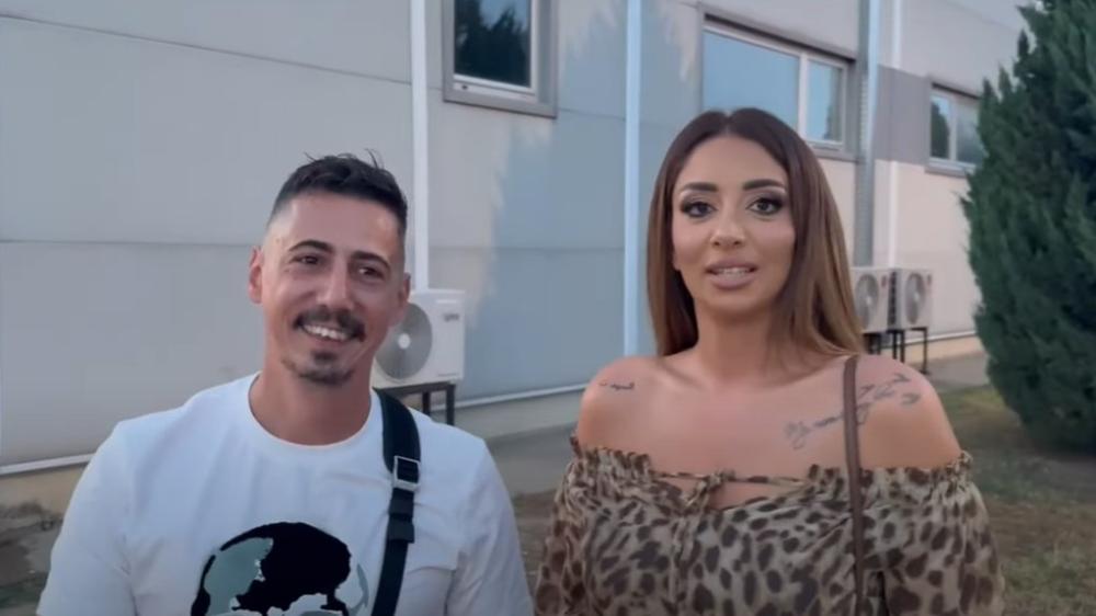NEKA ON REŠAVA SVOJE PROBLEME: Terzin brat za Pink.rs otkrio da li se ČUO sa Milicom Veličković, Ana Spasojević sigurna da mu je jedino ona ispala PRAVI PRIJATELJ (VIDEO)