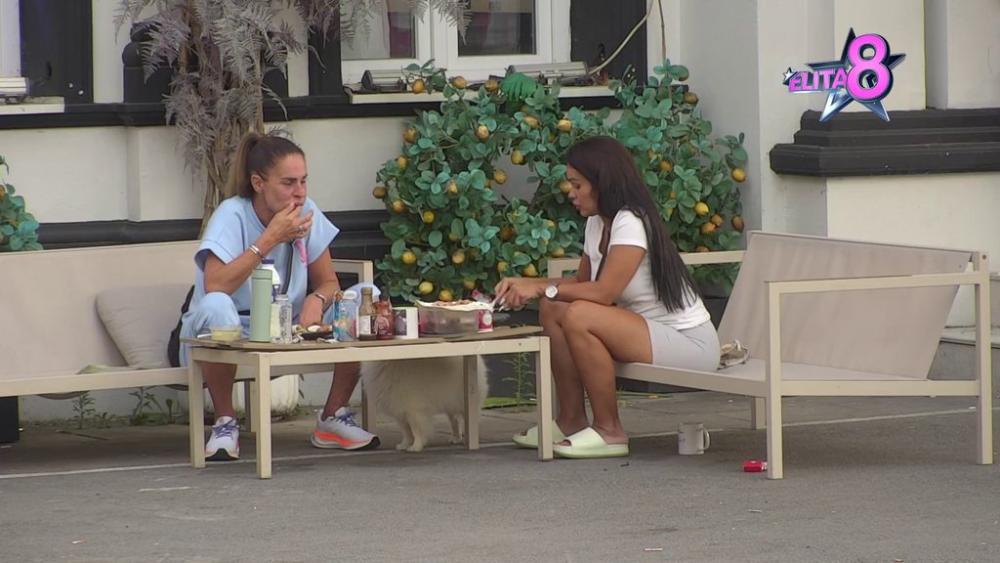 Sklopile sve kockice: Kačavenda i Sandra udruženim snagama raskrinkale Gastoza! (VIDEO)