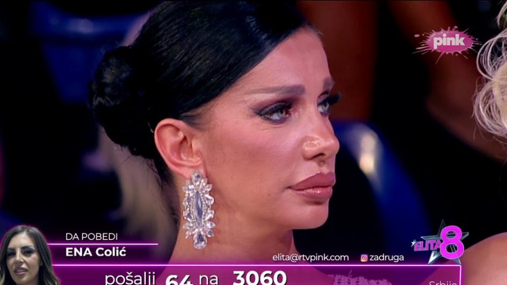 Volim te i boriću se celog života za tebe: Milovan dočekao Aleksandru raširenih ruku i obećao joj sigurnost, Milosavi se prevrće želudac dok ga sluša! (VIDEO)