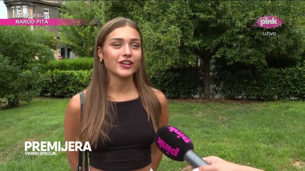 Nadala sam se da neće biti tako... Sofi Tikačenko otvoreno priznala da je napolju priželjkivala drugačiji odnos s Matejom, a evo šta se desilo...