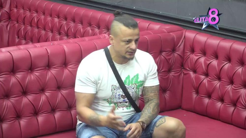 Milica i ja imamo bolji odnos od Munje i Stefani: Terza otkrio da je Gastoz FOLIRANT, pa se dotakao veze najboljeg prijatelja (VIDEO)