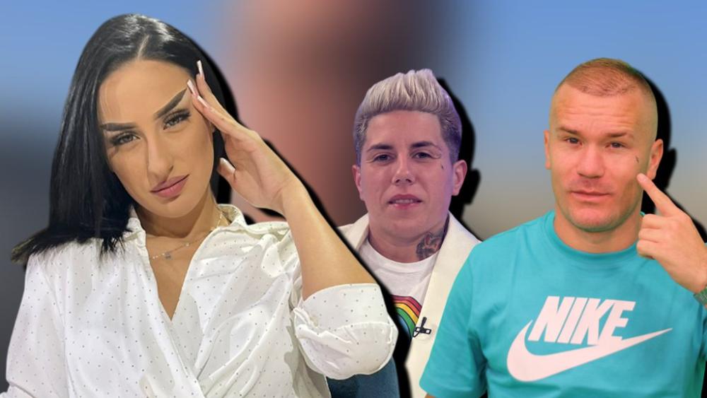 Matora zažalila što je ikad bila sa Stefani: Priznala zbog čega joj je pružila podršku, Munja je pokopao! (VIDEO)