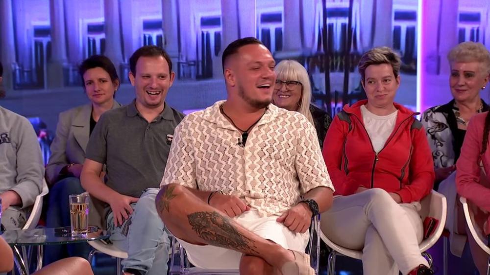 NAPOKON PROGOVORIO: Gastoz otkrio da li su on i Anđela ozvaničili vezu, pa je Mateja priznao zbog čega mrzi Nenada (VIDEO)