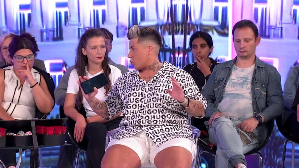 Matora i Stefani skinule rukavice: Pala šok priznanja, nakon svega shvatile da njihova ljubav nije bila PRAVA! Jedna drugoj sasule sve u lice! (VIDEO)
