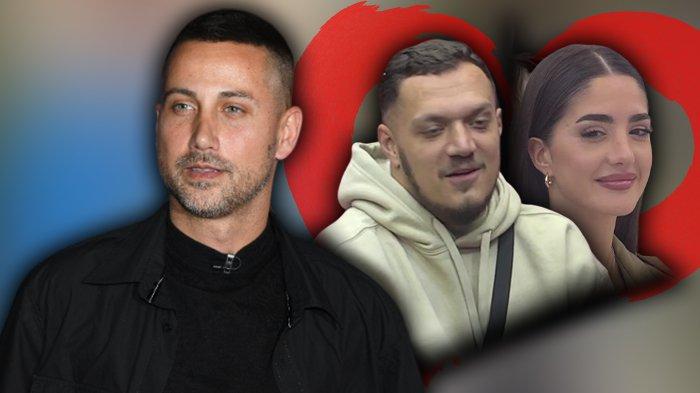 Počelo je da ga nervira kako diše: Đedović ubeđen da je Gastoz emociju izgubio davnih dana i da se folira, a zbog ovoga je Anđela na meti napada! (VIDEO)