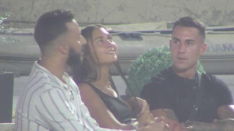 Ona je moj dijamant koji je briljirao: Mateja i Sofi otkrili koji takmičari su bili sujetni zbog njihovih nagrada, pa istakli koliko su ponosni na sebe! (VIDEO)