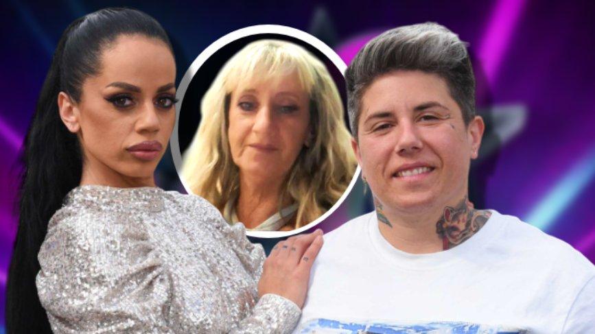 Dragana strahuje od jednog prizora: Po svaku cenu želu da izbegne susret njene mame i Matore na superfinalu! (VIDEO)