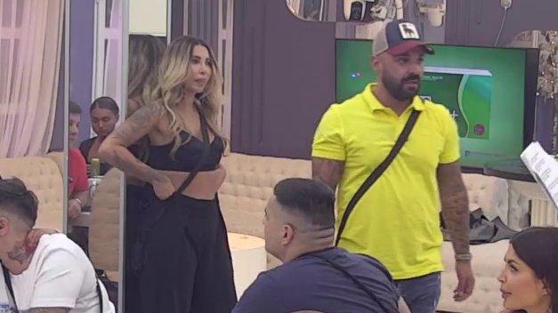 Postala kraljica spinovanja: Aneli obrnula situaciju u svoju korist, svoje greške pripisala Luki! (VIDEO)