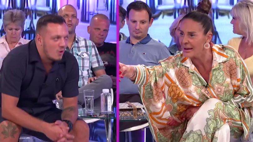 ŠOK! Gledateljka isterala Kačavendu iz takta zbog podrške Gastozu, ona se suočila s pobednikom: SMRADE! (VIDEO)