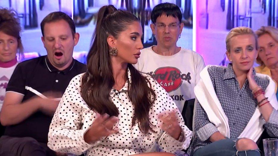 Gastoz je vidovit, odavno je znao za snimak: Anđela na meti brutalnih prozivki, zbog ovih reči menja boje kao semafor! (VIDEO)