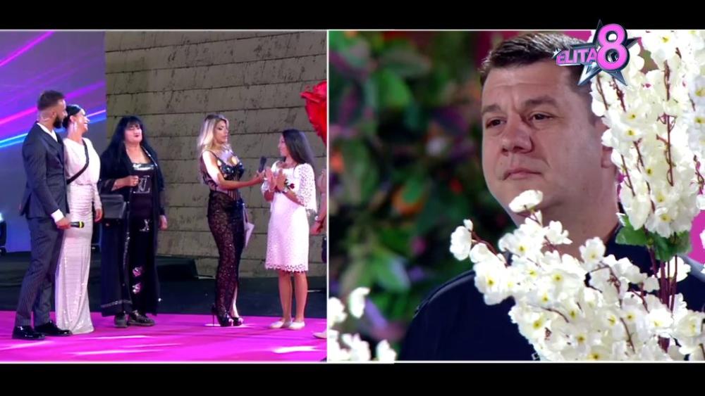 Milosava samo što se ne onesvesti od pričanja: Zajapurila se i žestoko izvređala Milovana, pa Aleksandri postavila ultimatum! (VIDEO)