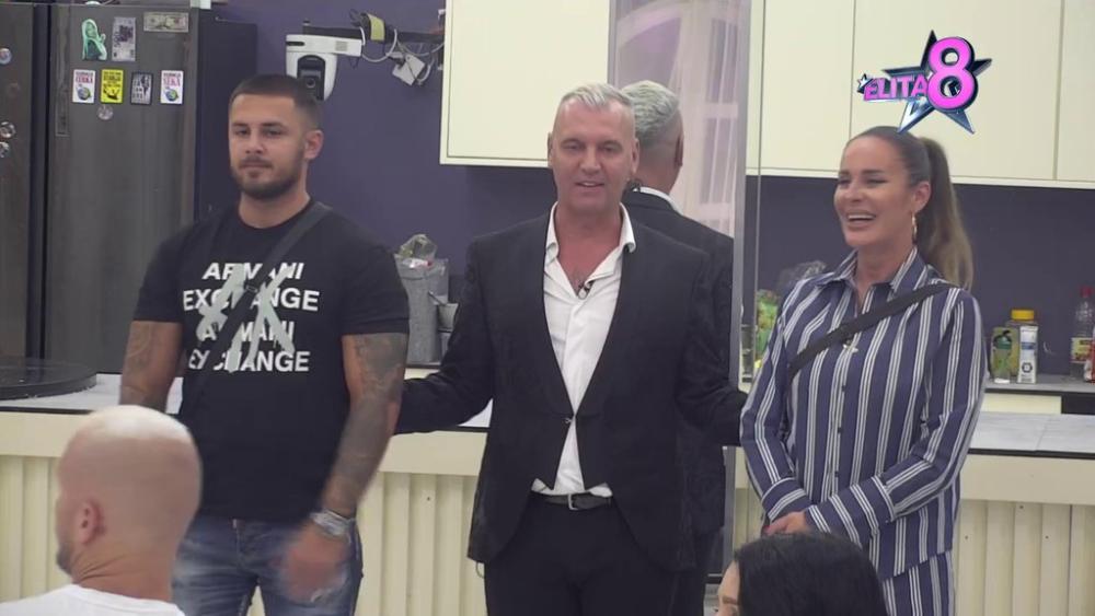 Publika je odlučila: Marko Stefanović zauzeo je 22. mesto u Eliti! (VIDEO)
