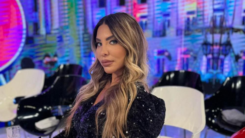 PRIZNALA SVE: Aneli otkrila da je Luka LJUBOMORISAO na Asmina, pa otkrila zbog čega ima Vujovićevu šifru od Instagrama, a evo šta kaže za Đedovića (VIDEO)