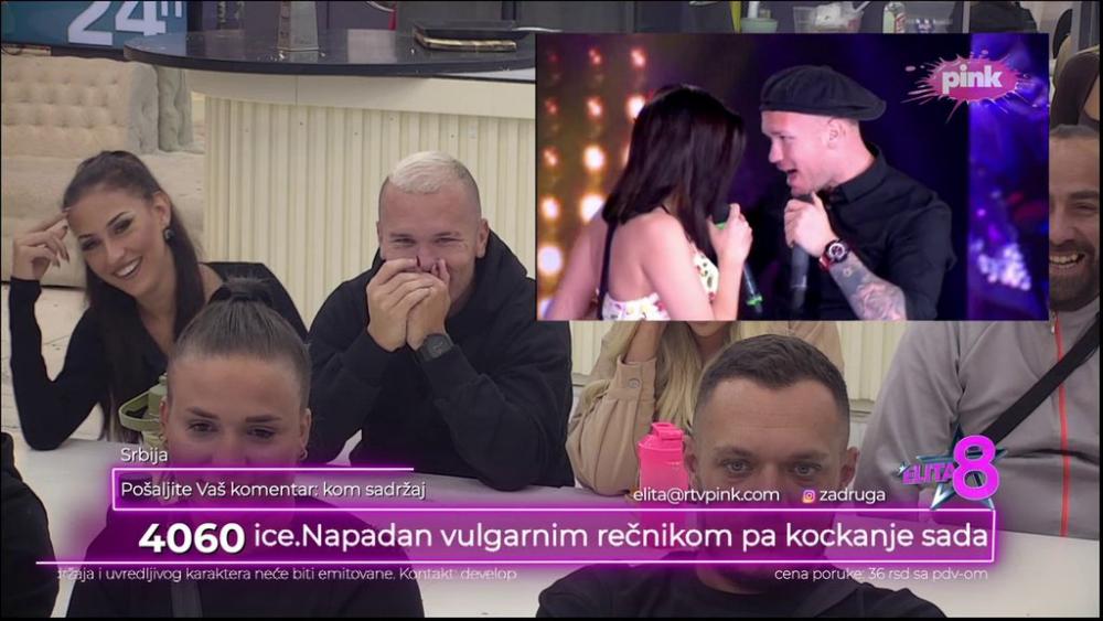Turbulentne uspomene Stefani Grujić: Ljubav i haos sa Munjom i nikad brutalniji okršaji sa Matorom! (VIDEO)