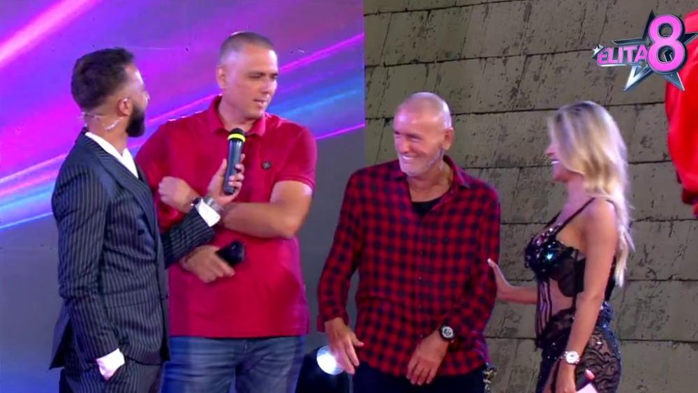 Lete hvalospeve na sve strane: Sestrić Lepog Miće ga vinuo u nebesa, pa priznao da je tata rijalitija! (VIDEO)