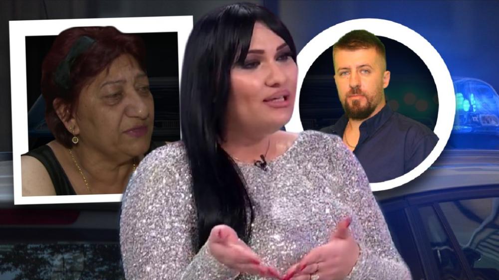 Loše mu se piše, ako dođe, JA ĆU GA UNAKAZITI: Nakon Kordinih MONSTRUOZNOSTI i lomljenja Aninih lekova, za Pink.rs se oglasila Ivana: Ovo je jezivo, mama i ja smo PLAKALE!