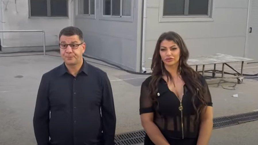 NE ZNAM KAKO JE USPELA DA PREVARI NACIJU: Ivan se nikada žešće obrušio na Enu Čolić, Miljana sigurna da bi dovela Anđelu do DISKVALIFIKACIJE da je ostala u rijalitiju (VIDEO)