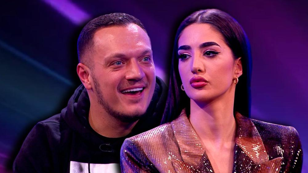 Izgubila kočnicu, a i razum: Anđela smislila kako će Gastozu dokazati svoju ljubav, kakva će li biti njegova reakcija? (VIDEO)