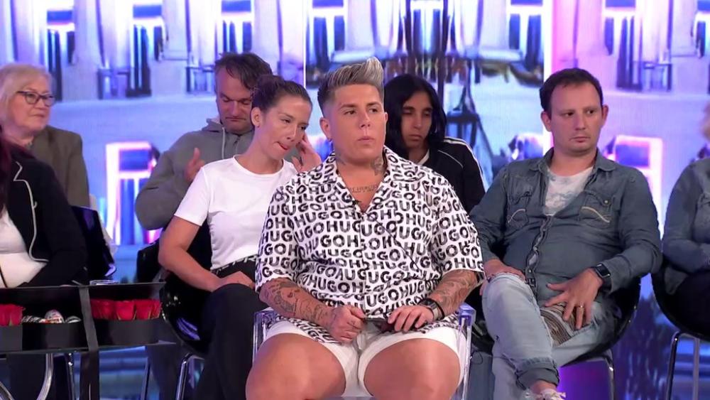 Očitala joj bukvicu! Gledateljka razmontirala Matoru zbog izdaje Gastoza, pa životom stala uz Marinkovića! (VIDEO)