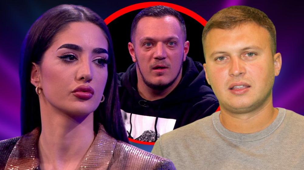 NOVA TEORIJA! Gledateljka ubeđena da je Anđela zaljubljena u Karića, pa priznala: Osmane, gazi još više ovu SPODOBU! (VIDEO)