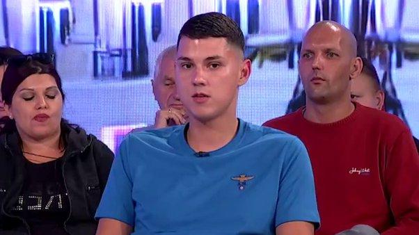 Sebe sam kanalio dok sam tebe prao: Peja razočaran nakon što se prisetio vrelih scena Ene i Munje, ne može da sakrije tugu! (VIDEO)