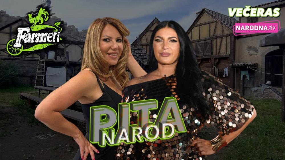 Uživo od 20h na Narodnoj televiziji pratite pravo suočavanje: U studio stižu Sneža KUšadasi i Aleksandra Jakšić, o ovome će se pričati