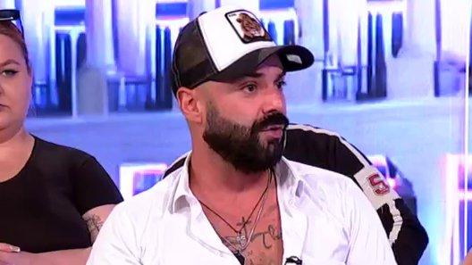 Iskren do koske! Gledateljka otkrila da se čula s Bajom, pa dala Luki VETAR U LEĐA (VIDEO)