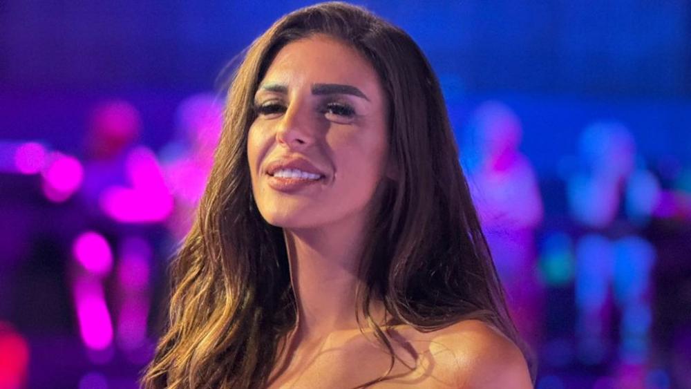 SAČEKALA BI ME DA JE ŽELELA DA SE JAVI: Ena odbrusila na pitanje o odnosu sa Zlatom! Progovorila o UJAKU I VEZI SA PEJOM (VIDEO)