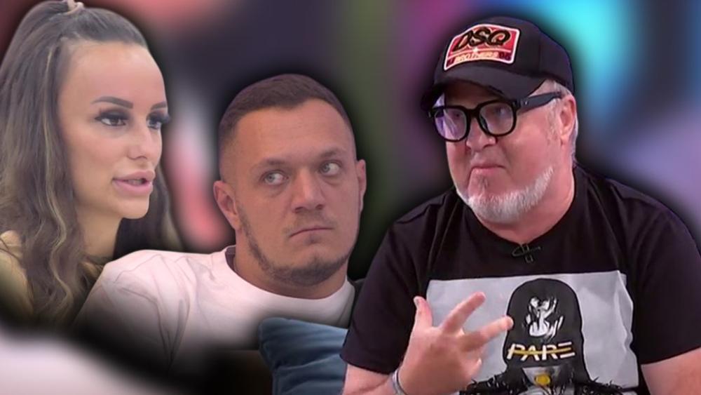 Teodora puca iz prazne puške: Pegi je hitno demantovao i otkrio celu istinu o Gastozu i Urošu, evo ko je kome dugovao pare! (VIDEO)
