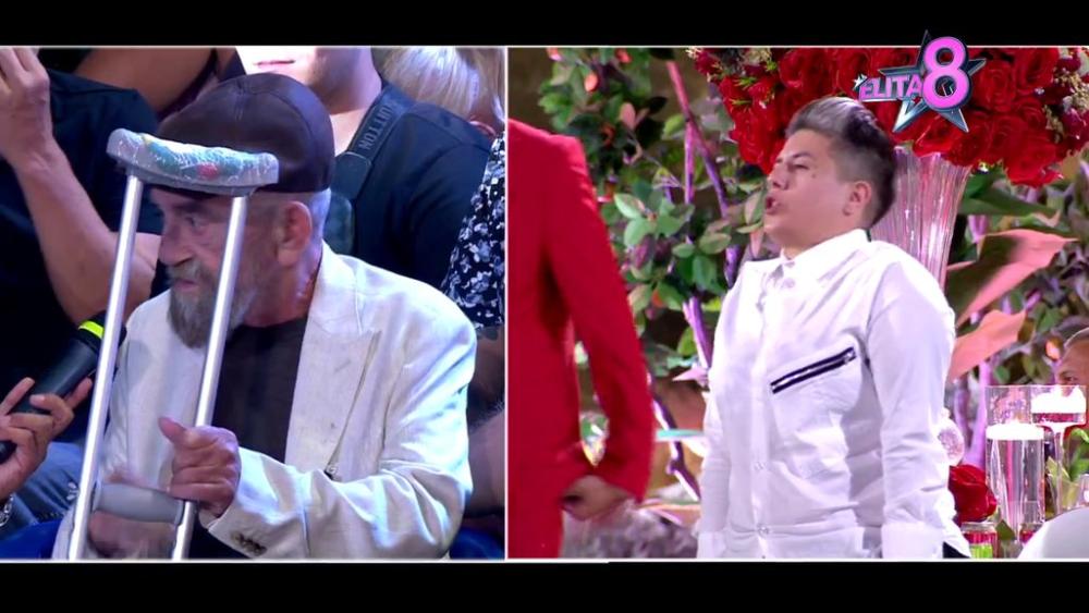 Nikad žešće suočavanje u Šimanovcima: Hranislav i Ermina punom parom nagazili Stefani, ona razvezala jezik i prekorila sve! (VIDEO)
