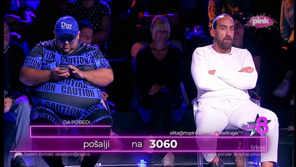 ŠOK NAD ŠOKOVIMA: Milovan obelodanio najnovije detalje o odnosu Uroša i Aleksandre! Lagali da su bili na Ibici, obmanula mu roditelje, a evo kako je protekao njegov prvi susret sa bivšom ženom! (VIDEO)