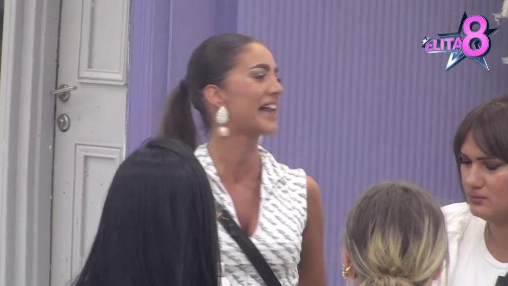 Karambol! Gastoz javno ponizio Anđelu i zakucao je za dno, ona popucala po svim šavovima i doživela nervni slom: P*čko, mrš od mene! (VIDEO)