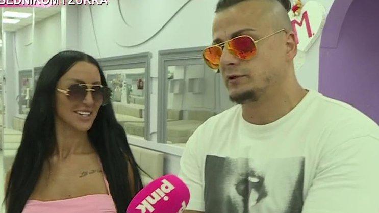 EPSKO PONIŽENJE ZA SLAĐU PORŠELINU! Terza obelodanio da su PRIJATELJI SA POVLASTICAMA, pa progovorio o odnosu sa Milicom, otkrio da je njegov brat hteo da joj OPREMI STAN: Sofija spremila materijal za raskrinkavanje Anđele Đuričić