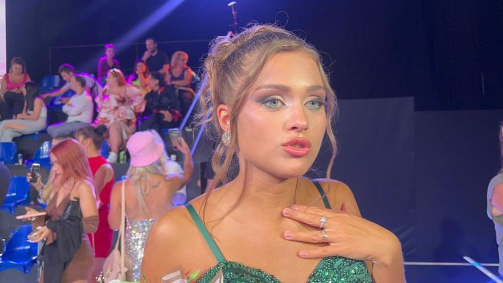 SOFI TKAČENKO PUCA OD PONOSA! Prvi put progovorila o BAKI, komentarisala odnos sa Matejom Matijevićem, pa ptkrila da li će se naći u ELITI 9 (VIDEO)