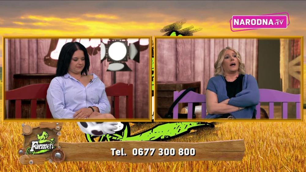 KLELA SI ME DA NE RODIM! Žestok okršaj u programu UŽIVO: Jelena Golubović i Aleksandra Babejić zaratile na krv i nož (VIDEO)