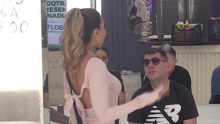 Iskrena do koske! Aneli priznala da joj je drago jer se POMIRILA s Đedovićem, nejasan joj je njegov odnos s Asminom (VIDEO)